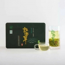【绿茶】 四川屏山县龙湖翠茶叶经典版200g（4g*50袋）