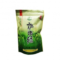 【绿茶】屏山县茶饮龙湖绿茶250g/袋*2茶叶