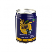 蓝莓汁饮料250mlx8罐 (3)