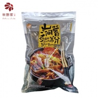 山涧薯粉条（直粉条）