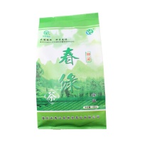 重庆钟灵春绿250g/袋  茶叶