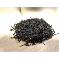 00203茶庄园系列金典红茶200克×2罐 (2)