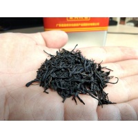 00203茶庄园系列金典红茶200克×2罐 (1)