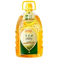 7【黑龙江】玉米油5升/桶  东北非转基因玉米油 （港澳台不发）