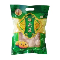 清远林中宝猴头菇150g/包