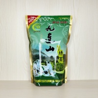 九连山象湖园绿茶2