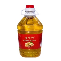 金宝树纯花生油2.5L1瓶