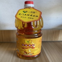 惠州 一米爱南昆盛宴压榨一级花生油1.6L/瓶