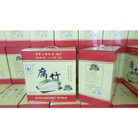 1-2-500g礼盒装黄豆腐竹2
