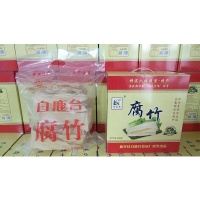 1-3-500g礼盒装黄豆腐竹