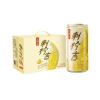 【王老吉】刺柠吉复合果汁饮料310ml*12罐/箱