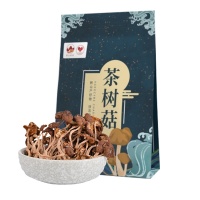 贵州三都丰收年 茶树菇150g/包