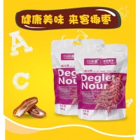 来客椰枣195g