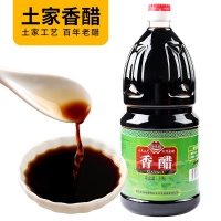 重庆馀味鲜土家香醋1.8L/瓶