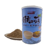 05黑龙江 海林市猴头菇五谷八宝粉500克/罐（港澳台不发）
