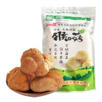 06黑龙江 海林市有机猴头菇(干品)250克/袋（港澳台不发）