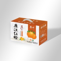 5斤装-橙子箱