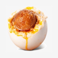 【虾先生】烤鸭蛋（熟、即食）20枚/箱
