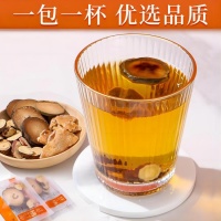 甘草橘红茶50g(03)