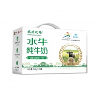 广西瑞鹏水牛奶（200g*10盒）
