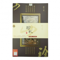茶新菇+姬松茸盒装