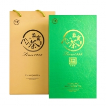 象窝茶广东新兴特产禅茶高山云雾绿茶2020新茶礼盒装茶叶袋装小包