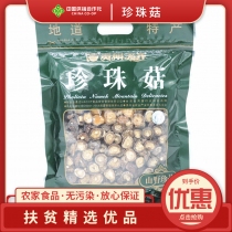 贵州天齐珍珠菇（200g）