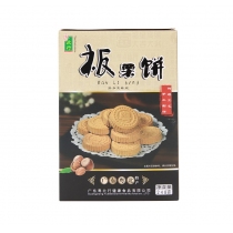 清远粤北行板栗饼2