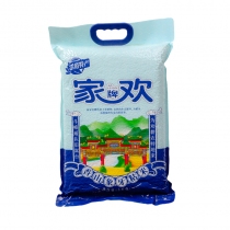 香山象牙粘米5kg