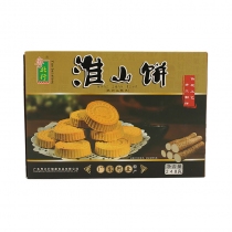 淮山饼1