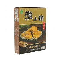 淮山饼2