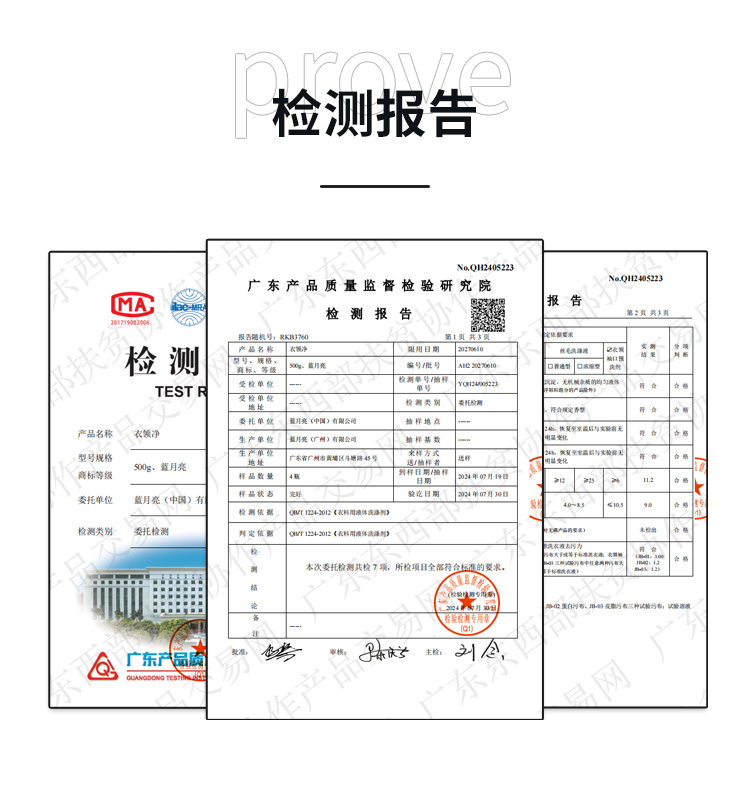 蓝月亮衣领净500g2 衣领专用去汗渍油渍免揉搓喷雾型检测报告模板.jpg