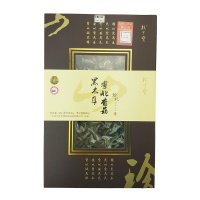 林中宝 山珍礼（黑木耳+粤北香菇）160g/盒