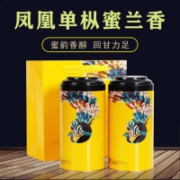 凤凰单枞蜜兰香 250克/2罐