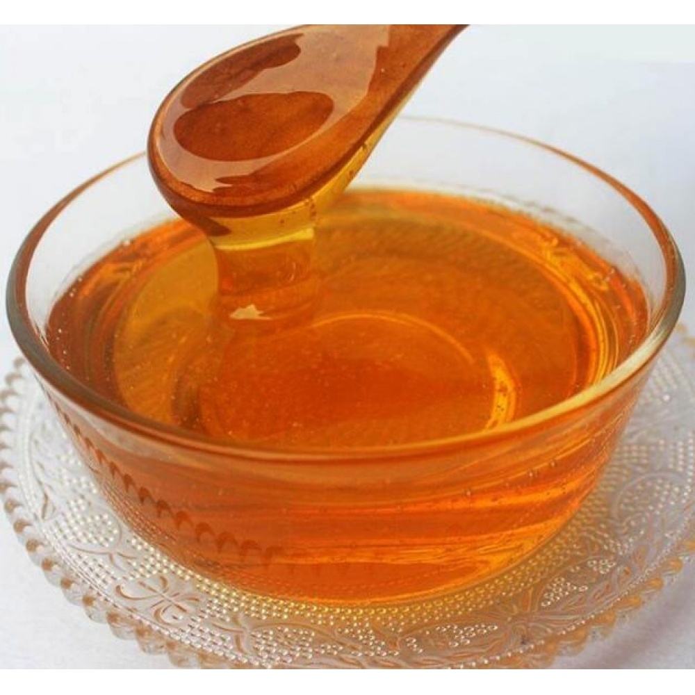 南澳土蜂蜜(龙眼蜜)500g/瓶