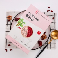 红豆薏米 (2)