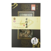 粤北香菇150盒装