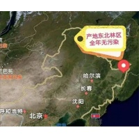 02 中国地图