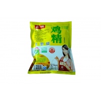 帝一纯鸡精1