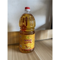 一米爱南昆盛宴压榨一级花生油1.6L/瓶(瓶)（广东省内包邮）