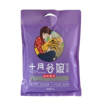 陕西 榆林 十月谷娘黑豆 1kg
