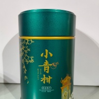 小青柑1