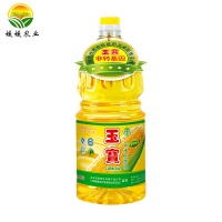 汕头玉米胚芽油1.8L/罐