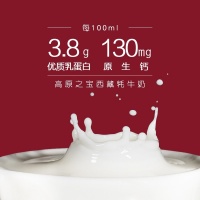 牦牛奶200ml-3