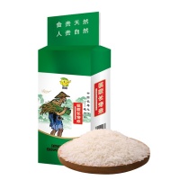 长寿米
