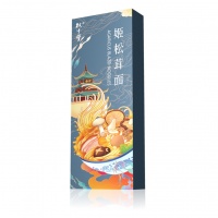 姬松茸面