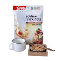 麦枣豆浆粉300 04