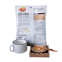 麦枣豆浆粉300 05