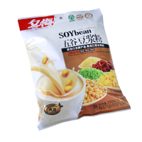 黑龙江 佳木斯特产 五谷豆浆粉300g包邮（偏远除外）