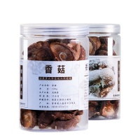 贵州六盘水香菇100g